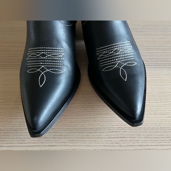 SONORA Santa Fe Cowboy Boots - Picture 12 of 16